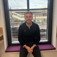 VirtueTech Recruitment Group Employee Josh Gray's profile photo