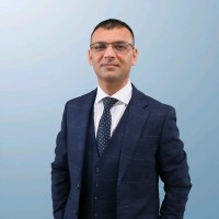 City Group Security Employee Kashif Ali's profile photo