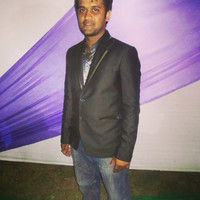 Archish Patel Email