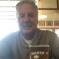 Self Employed Employee Robert Rhoades's profile photo