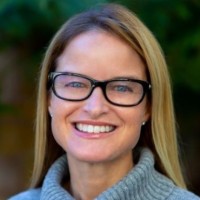 California State University San Marcos Employee Christine Andersen's profile photo