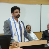 Mubea Employee Anand Deshmukh's profile photo