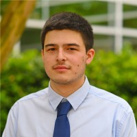 Ally Employee Pedro Quintero-Sanchez's profile photo