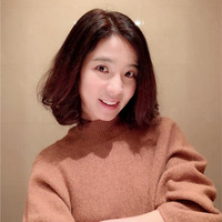 Descript Employee Daisy Zhang's profile photo