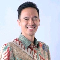 Prudential Syariah Employee Suryo Sasono's profile photo