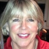 exactEarth Ltd Employee Judith Firlotte's profile photo