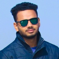 Spiral Mantra Employee Aniket Sharma's profile photo