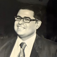 Nokia Employee Deepak Chawla's profile photo