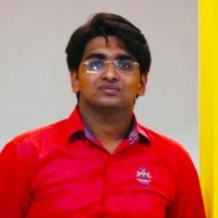 Module Architects Employee Kuldeep Poriya's profile photo
