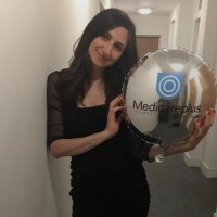 Medicareplus International Ltd Employee Sara Pilia's profile photo