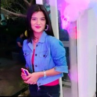 Sorted Employee Aditi Chavan's profile photo