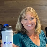 Virginia Dare Extract Co. Employee Trisha Sweeney's profile photo