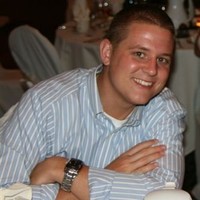 Tempco Manufacturing Employee Jacob Graf's profile photo