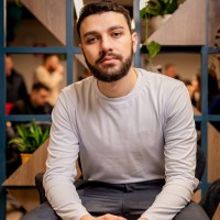 TEEVO Employee Vitor Silva's profile photo