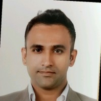 FeedUs Employee Sardar Wakeel's profile photo