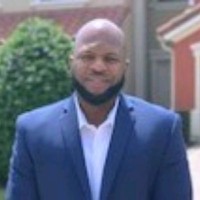 TouchPoint Support Services Employee Felix Bailey's profile photo