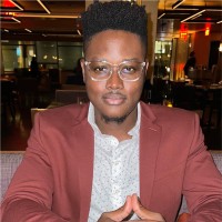 primeFORCE Employee Codjoe Gamadeku's profile photo