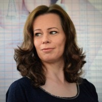 Netcraft Employee Emma Cannon's profile photo