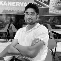 Amarujala.com Employee Nilesh Singh's profile photo