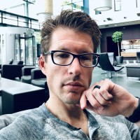 HyperBeard Employee Alex Kozachenko's profile photo