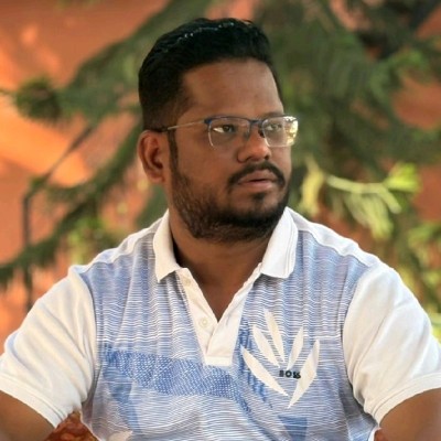 3Tec Solutions Employee Swapnil Kodre's profile photo