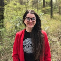VIVIO, a Public Benefit Corporation Employee Chelsea Ripley's profile photo