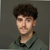 Atinary Technologies Inc. Employee Lucien Brey's profile photo