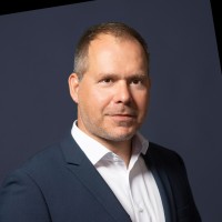 Chemische Fabrik Dr. Weigert GmbH & Co. KG Employee Martin Tillmann's profile photo