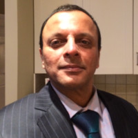 Raghu Ram Email & Phone Number