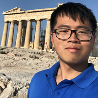 William Dong Email