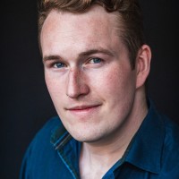 Midgaard Event Employee Christian Kierans's profile photo