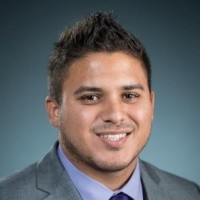 Walton Global Employee Anthony Ybarra's profile photo