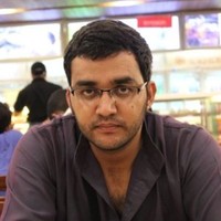 Sunil Joshi Email & Phone Number