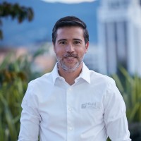 Fluid Attacks Employee Vladimir Villa Gómez's profile photo