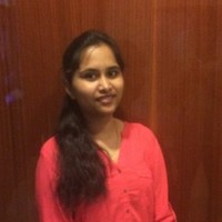 Mindstrong Health Employee Jyosthna Bikumalla's profile photo