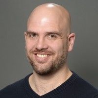 Ditto Employee Adam Smith's profile photo