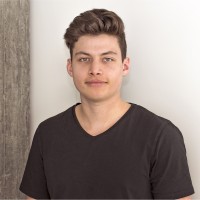 Gähler und Partner AG Employee Valentin Fuchs's profile photo