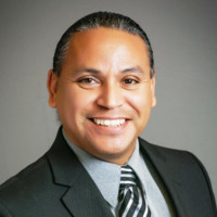 Bank of America Employee Paul J Castillo's profile photo