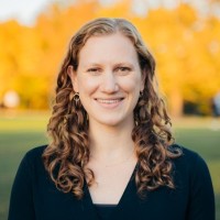 Strive Health Employee Sarah McCabe's profile photo