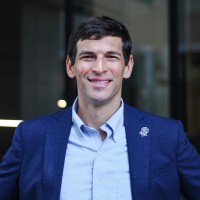 University of Pennsylvania School of Medicine Employee David Fajgenbaum's profile photo