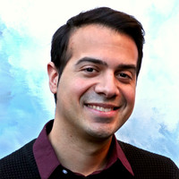 KIT-AR Employee Esteban Struve's profile photo