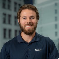 Turner Construction Company Employee Casey Lawrence's profile photo