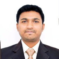 Santhosh S's profile photo