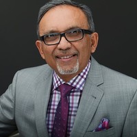 Pinnacle Hotels USA Employee Barry Lall's profile photo