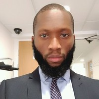 Watford Community Housing Employee Ishmail Fcca's profile photo