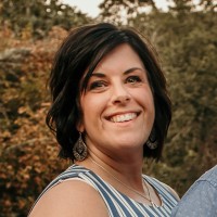 LivingWorks Employee Paige Hirt's profile photo