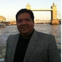 CST Brands, Inc. Employee Mario Corona's profile photo