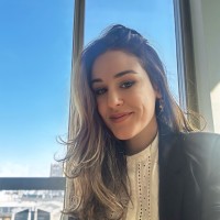 Heal.dev Employee Oumaima Memmiche's profile photo