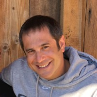 Nike Employee Jesse Stollak's profile photo