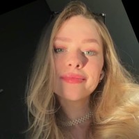 AZDS Interactive Group Employee Anastasia Yatsyna's profile photo